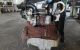 Motor K9KA7 - K9KA704 - K9K704 Renault Clio II 1.5 dCi (65 cv)