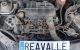 Motor K9KA7 Renault Clio II 1.5 dCi (65 cv)