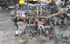 Motor K9KA7 - K9KA704 - K9K704 Renault Clio II 1.5 dCi (65 cv)