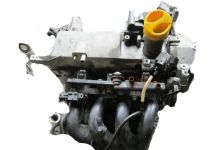 Motor K7M Renault Clio II 1.6 16V (CB0T) (107 cv)