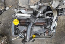 Motor K9KM7 - K9KM768 - K9K768 Renault Clio III 1.5 dCi 8V (68 cv) 2005
