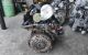 Motor K9KT766 Renault Clio III 1.5 dCi 8V (86 cv)