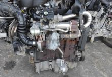 Motor K9KT766 Renault Clio III 1.5 dCi 8V (86 cv) 2006