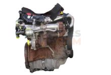 Motor K9K Renault Clio III 1.5 dCi 8V (86 cv)