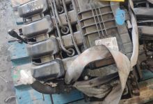 Motor D4f Renault Clio III 1.6i 16V (110 cv) 2006