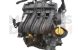 Motor D4F 764 Renault Clio III Grandtour 1.2 16 V (78)