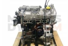 Motor K4M 862 Renault Clio III Grandtour 1.6 16V (128 CV) 2012