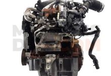 Motor K9K 612 Renault Clio IV Grandtour 1.5 dCi (75 cv)