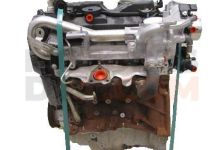 Motor K9K 612 Renault Clio IV Grandtour 1.5 dCi (75 cv)