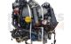 Motor K9KF Renault Clio IV Grandtour 1.5 dCi (90 cv) EDC