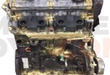 Motor F3R Renault Espace III (JE, Fase II) 1.9 dTi (98 cv) 2003