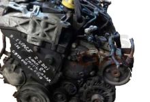 Motor G9T645 Renault Grand Espace IV (Fase II) 2.2 dCi (139 cv) Automatico 2007