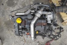 Motor K9KP732 - K9KP7 - K9K732 Renault Grand Scénic II (JM0/1_) 1.5 dCi (103 cv) 2008
