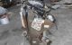 Motor F9QE804 - F9QE8 - F9Q804 Renault Grand Scénic II (JM0/1_) 1.9 dCi (JM14) (131 cv)