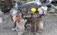 Motor F9QE804 - F9QE8 - F9Q804 Renault Grand Scénic II (JM0/1_) 1.9 dCi (JM14) (131 cv)