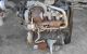 Motor F9QE804 - F9QE8 - F9Q804 Renault Grand Scénic II (JM0/1_) 1.9 dCi (JM14) (131 cv)