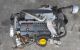 Motor F9QE804 - F9QE8 - F9Q804 Renault Grand Scénic II (JM0/1_) 1.9 dCi (JM14) (131 cv)