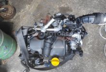 Motor K9KF647 - K9KF6 - K9K647 Renault Kadjar 1.5 Energy dCi (110 cv) Eco