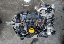 Motor K9KU872 - K9KU8 - K9K872 Renault Kadjar 1.5 Energy dCi (110 cv) Eco