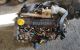 Motor K9KA7 - K9KA704 - K9K704 Renault Kangoo Express (FC) 1.5 dCi (65 cv)