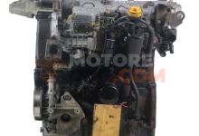 Motor F9Q 780 Renault Kangoo II 1.9 D (F8Q) 2010