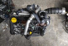 Motor K9KB8 - K9KB802 - K9K802 Renault Kangoo II 2.2Hdi (170cv) 2011