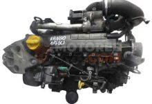 Motor K9K 7 Renault Kangoo Passenger (KC) 1.5 dCi (61 cv) 2000