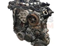 Motor F9Q790 Renault Kangoo Passenger (KC) 1.9 dCi 4x4 (84cv) 2004