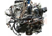 Motor M9R 820 Renault Laguna Coupe (Fase II) 2.0 DCI GT (178 CV) 2014