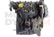 Motor F9Q 718 Renault Laguna II 1.9 dCi (107 cv) 2006