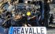 Motor F9QC7 Renault Laguna II 1.9 dCi (120 cv)