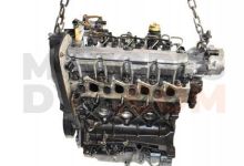 Motor F9Q 674 Renault Laguna II 1.9 dCi (BG1A, BG1W) (110 cv) 2005