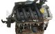 Motor K4M 716 Renault Laguna II Grandtour 1.6 i 16V (112 cv)