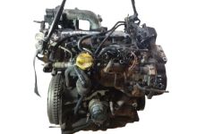 Motor F9Q 674 Renault Laguna II Grandtour 1.9 DCI (110 CV) 2006