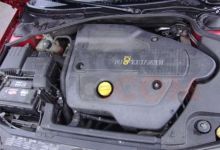 Motor F9Q 670 Renault Laguna II Grandtour 1.9 dCi (120 cv) 2006
