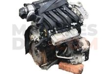 Motor F4R 712 Renault Laguna II Grandtour 2.0 i 16V (136 cv) 2005