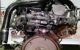 Motor G9T707 Renault Laguna II Grandtour 2.2 dCi (150 cv)