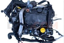 Motor M9R 802 Renault Laguna III 2.0 dCi FAP (131 cv) 2009
