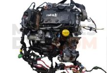 Motor M9R 742 Renault Laguna III 2.0 dCi FAP (150 cv) 2009