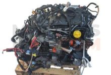Motor M9R 815 Renault Laguna III 2.0 dCi FAP (173 cv) 2009