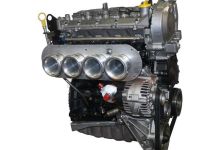 Motor F4R 800 Renault Laguna III (Fase II) 2.0 GT (204 CV) 2012
