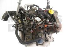 Motor K9K 780 Renault Laguna III Grandtour 1.5 dCi (110 cv)