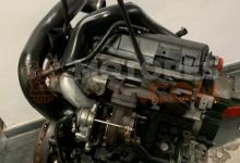 Motor G9UA7   114cv Renault Master II Furgón (FD) 2.5 dCi (101 cv) 2005