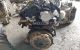 Motor G9UA7 - G9UA750 - G9U750 Renault Master II Furgón (FD) 2.5 dCi 120 (115 cv)