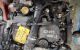 Motor Renault Megane CC 1.5 DCI (106 CV)