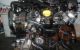 Motor F9QN870 Renault Megane Coupe Monaco GP 1.9 dCi (130 cv) FAP