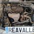 Renault Megane I (BA) 1.6 (75 cv)