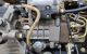 Motor F9QA7 - F9QA736 Renault Megane I (Fase II, 1999) 1.9 D RXE (98 cv)
