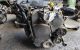 Motor F9QA7 - F9QA736 Renault Megane I (Fase II, 1999) 1.9 D RXE (98 cv)