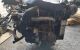 Motor F9QA7 - F9QA736 Renault Megane I (Fase II, 1999) 1.9 D RXE (98 cv)